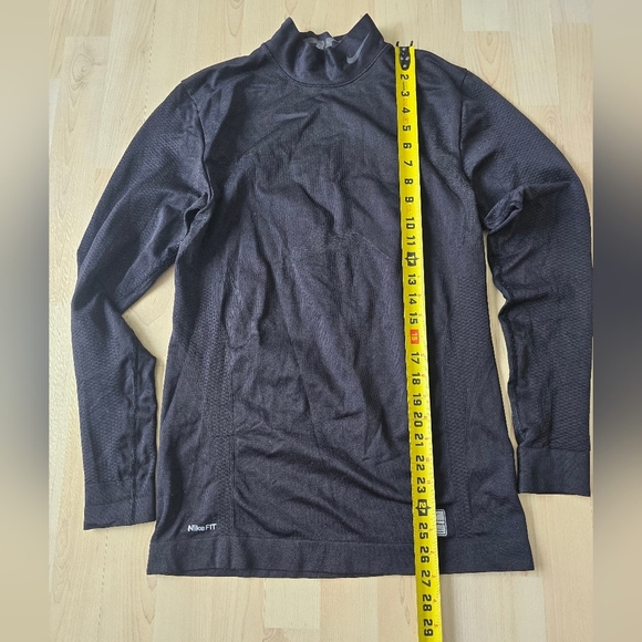 Nike pro tight fit size xl - Picture 4 of 9